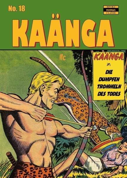 Kaänga 18